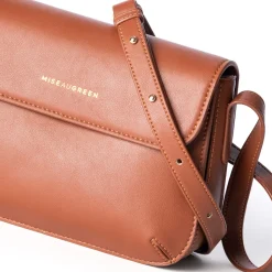 Femme Mise Au Green Sac Adèle