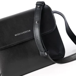 Femme Mise Au Green Sac Adèle