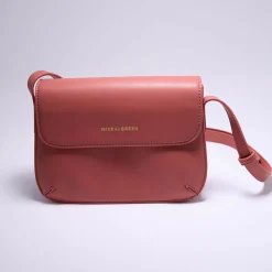 Femme Mise Au Green Sac Adèle