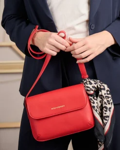 Femme Mise Au Green Sac Adèle