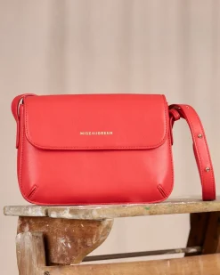 Femme Mise Au Green Sac Adèle