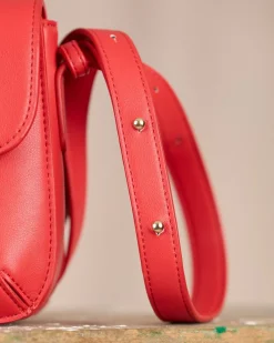 Femme Mise Au Green Sac Adèle