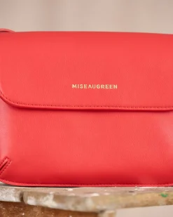 Femme Mise Au Green Sac Adèle