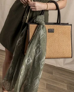 Femme Mise Au Green Sac Bella