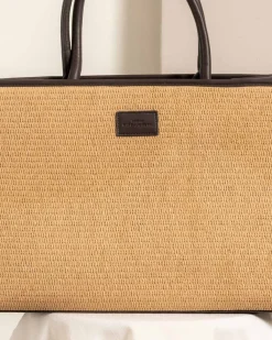 Femme Mise Au Green Sac Bella