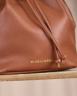 Femme Mise Au Green Sac Cécile