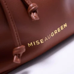 Femme Mise Au Green Sac Cécile