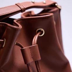 Femme Mise Au Green Sac Cécile