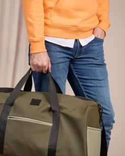 Homme Mise Au Green Sac de sport Charly