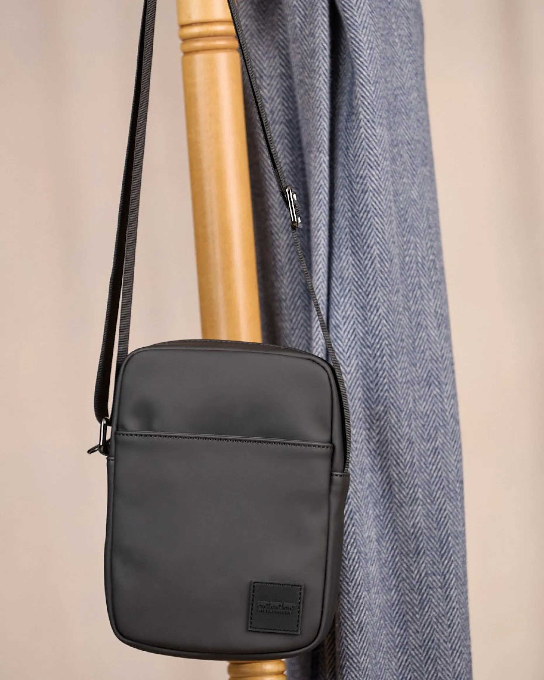 Homme Mise Au Green Sacoche Callen