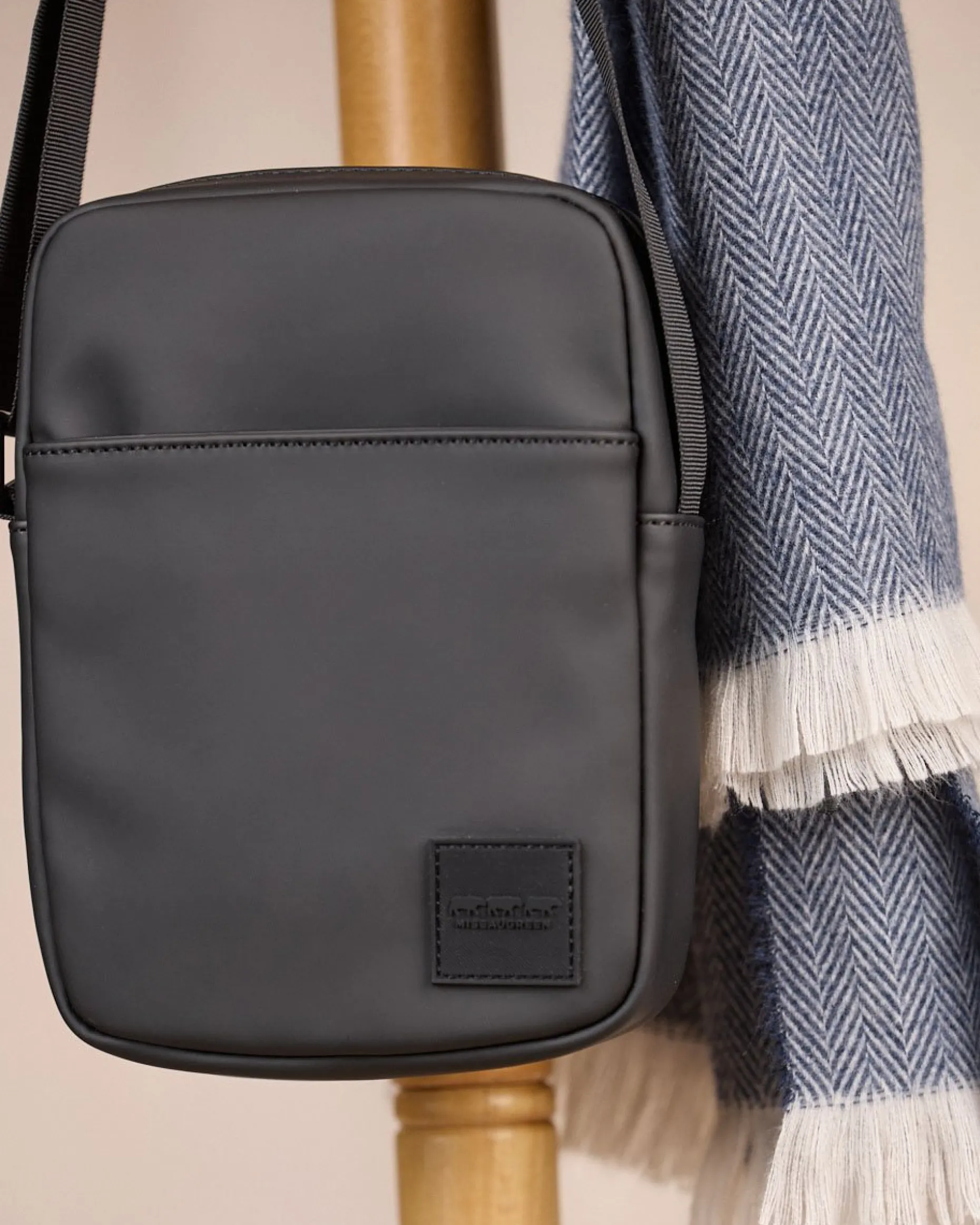 Homme Mise Au Green Sacoche Callen