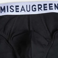 Homme Mise Au Green Slip Brandy