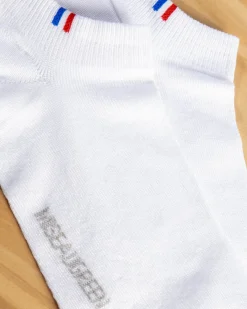 Homme Mise Au Green Socquettes unies