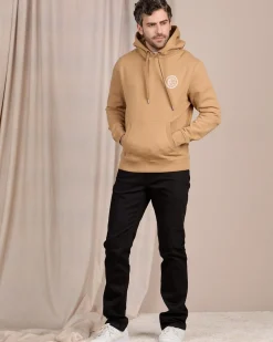 Homme Mise Au Green Sweat Calvin