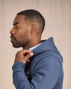 Homme Mise Au Green Sweat Calvin