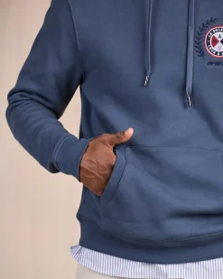 Homme Mise Au Green Sweat Calvin