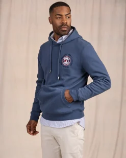 Homme Mise Au Green Sweat Calvin