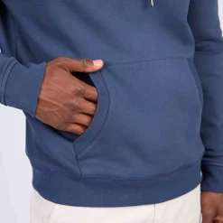 Homme Mise Au Green Sweat Calvin