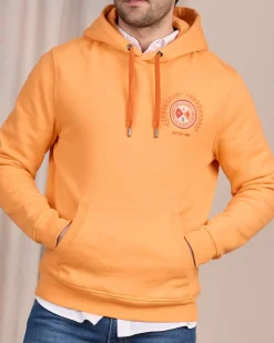 Homme Mise Au Green Sweat Calvin