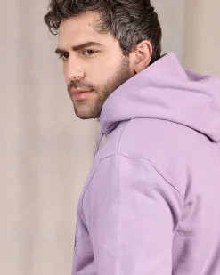 Homme Mise Au Green Sweat Calvin