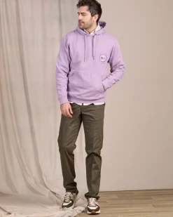 Homme Mise Au Green Sweat Calvin