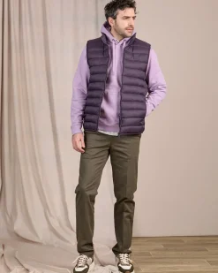 Homme Mise Au Green Sweat Calvin