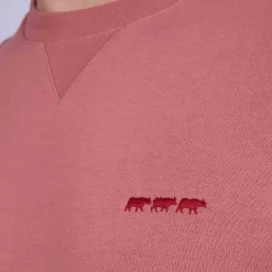 Homme Mise Au Green Sweat uni