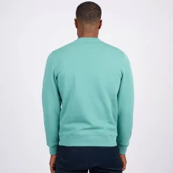 Homme Mise Au Green Sweat uni