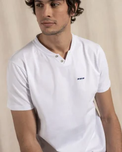 Homme Mise Au Green T-shirt Baptiste