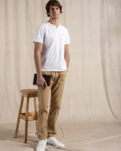 Homme Mise Au Green T-shirt Baptiste