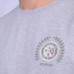 Homme Mise Au Green T-shirt Calvin