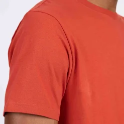 Homme Mise Au Green T-shirt Calvin