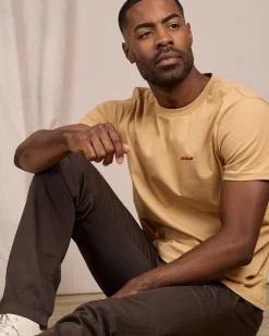 Homme Mise Au Green T-shirt Cédric