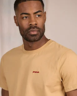 Homme Mise Au Green T-shirt Cédric