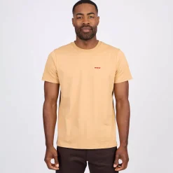 Homme Mise Au Green T-shirt Cédric