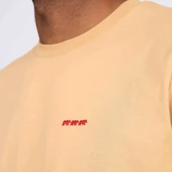 Homme Mise Au Green T-shirt Cédric