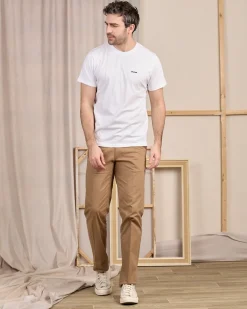 Homme Mise Au Green T-shirt Cédric