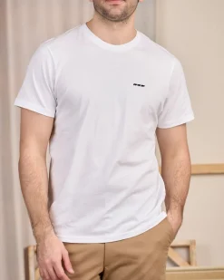 Homme Mise Au Green T-shirt Cédric