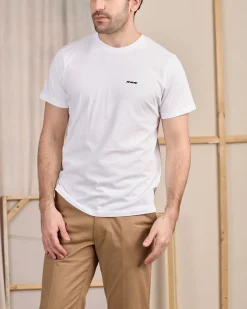 Homme Mise Au Green T-shirt Cédric