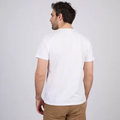 Homme Mise Au Green T-shirt Cédric