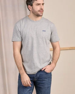 Homme Mise Au Green T-shirt Cédric