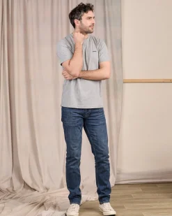 Homme Mise Au Green T-shirt Cédric