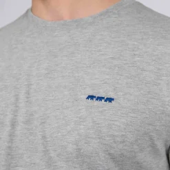 Homme Mise Au Green T-shirt Cédric