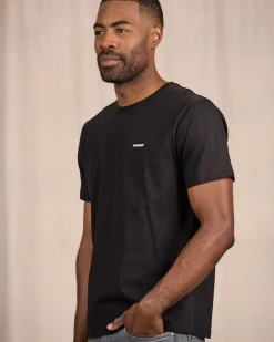 Homme Mise Au Green T-shirt Cédric