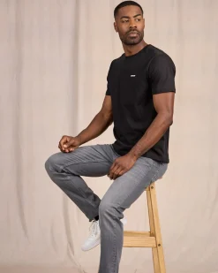 Homme Mise Au Green T-shirt Cédric