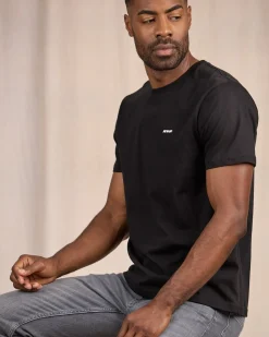 Homme Mise Au Green T-shirt Cédric