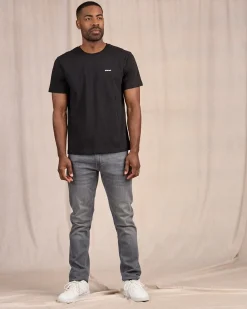 Homme Mise Au Green T-shirt Cédric