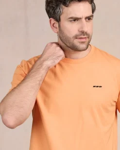 Homme Mise Au Green T-shirt Cédric
