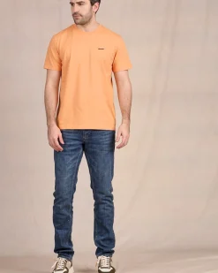 Homme Mise Au Green T-shirt Cédric