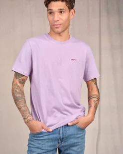 Homme Mise Au Green T-shirt Cédric